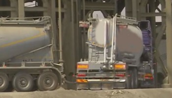Portland Composite Cement<br>CEM II 42.5 N / AM-SLV